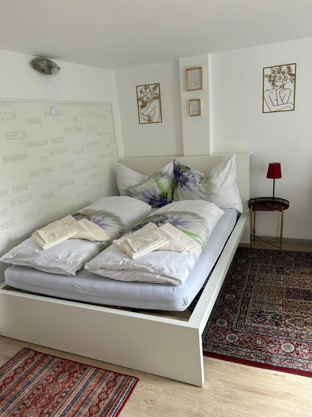 Apartment Harmony Štýrský Hradec Exteriér fotografie
